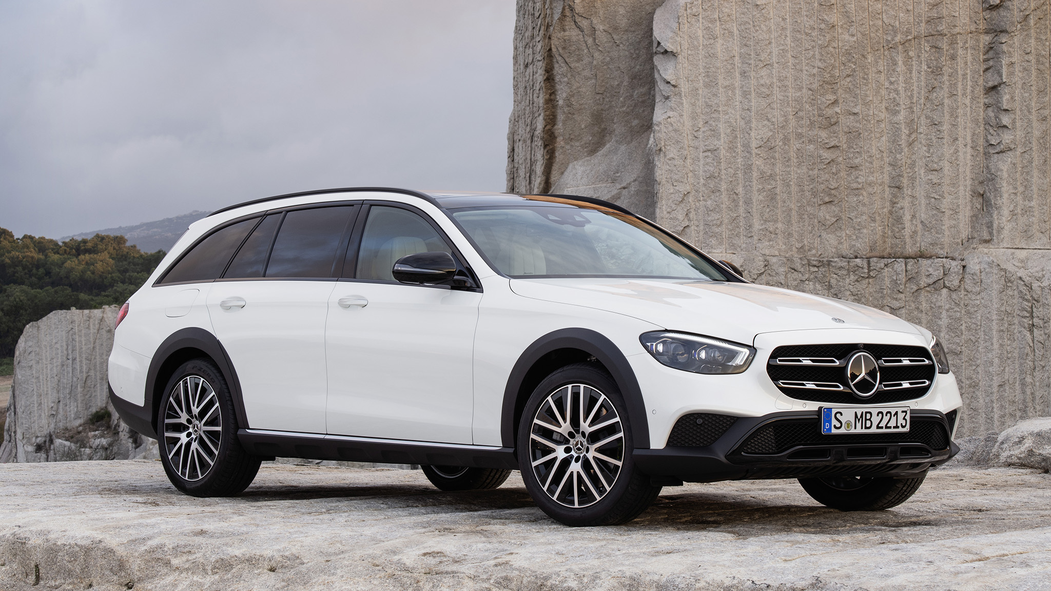 Alexander Stoklosa Author At Automobile Magazine